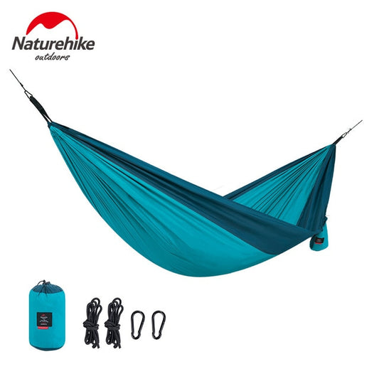 Nature Hike Hammock Portable