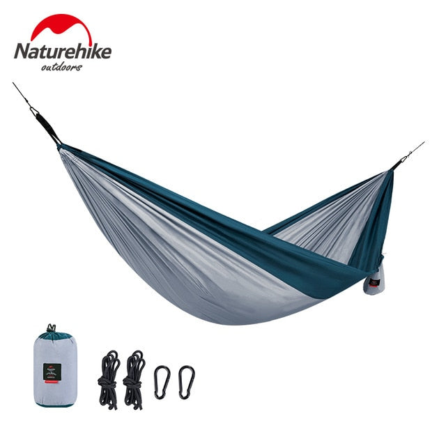 Nature Hike Hammock Portable