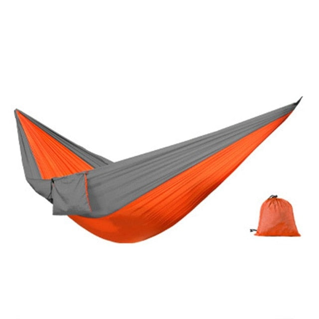 Nylon Double Person Hammock