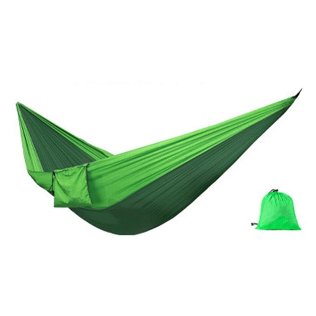 Nylon Double Person Hammock