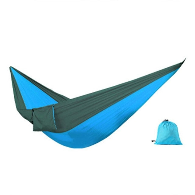 Nylon Double Person Hammock