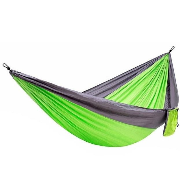 Nylon Double Person Hammock