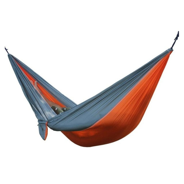 Nylon Double Person Hammock