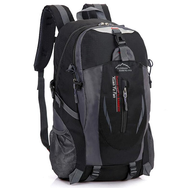 Men Waterproof camping Bags