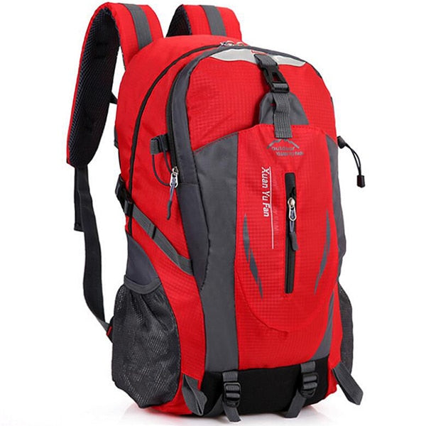 Men Waterproof camping Bags