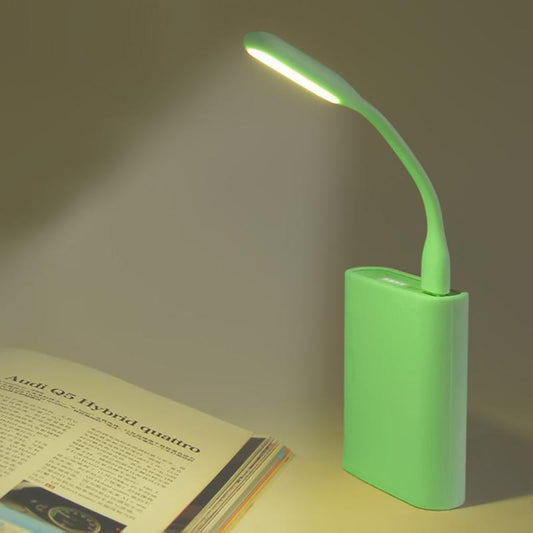 Foldable Super Bright USB Led