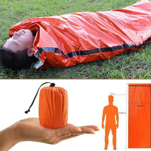 Outdoor Camping Sleeping Bag