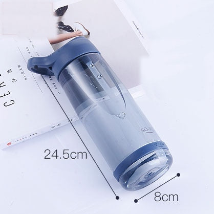 1000ml Outdoor Water Bottle