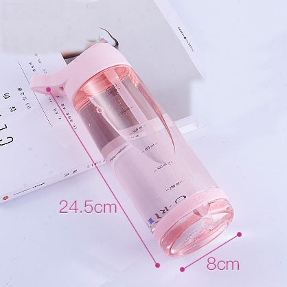 1000ml Outdoor Water Bottle