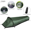 Camping ultralight tent