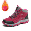 Unisex High Top Winter Hiking Shoes