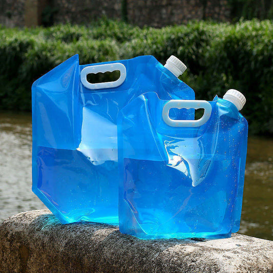 Outdoor Water Bag