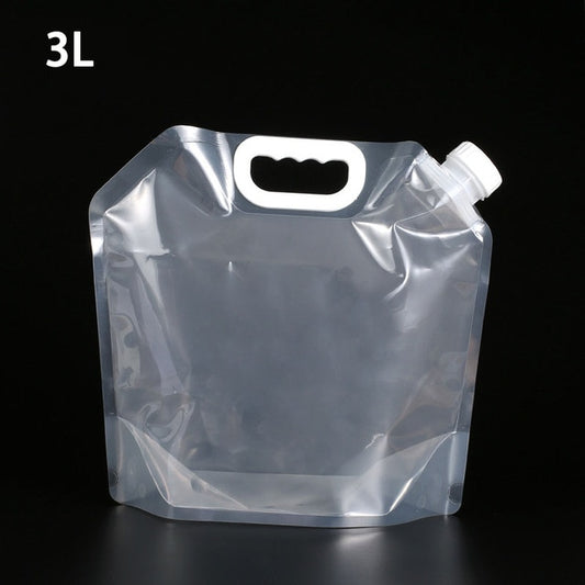 Outdoor Water Bag