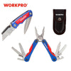 WORKPRO Utility Knife