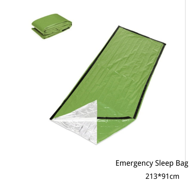 Outdoor Camping Sleeping Bag