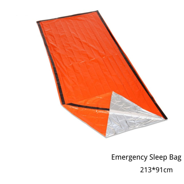 Outdoor Camping Sleeping Bag