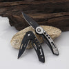 Folding Knife  Stainless Steel