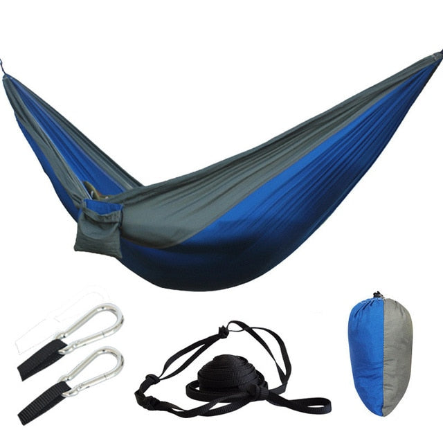 Hiking Camping Hammock