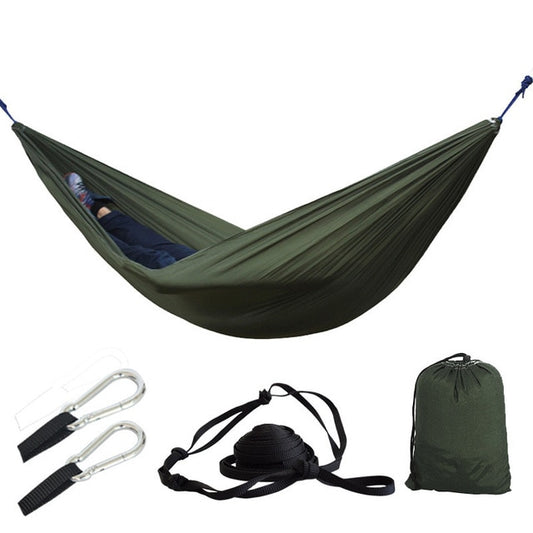 Hiking Camping Hammock