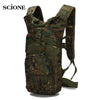 Tactical Backpack Camping Bag Army