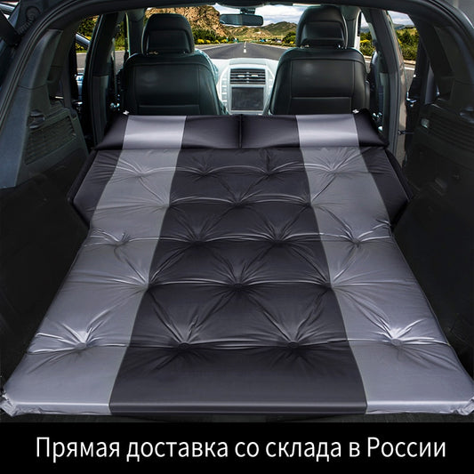 Suv Car Mattress