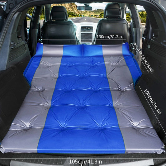 Suv Car Mattress