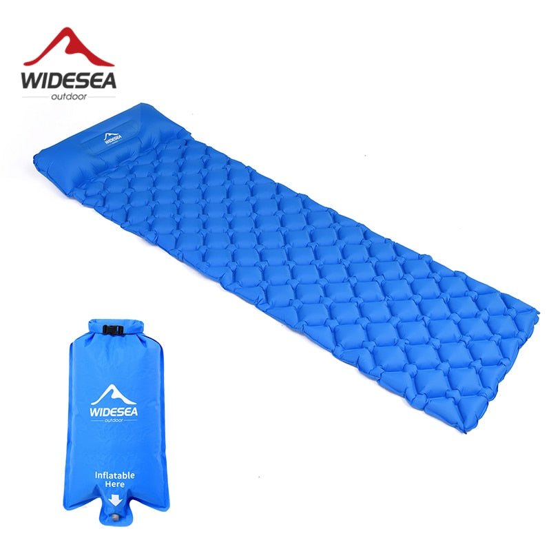 Widesea Camping Sleeping Pad