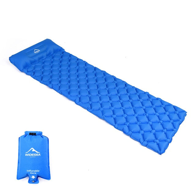 Widesea Camping Sleeping Pad