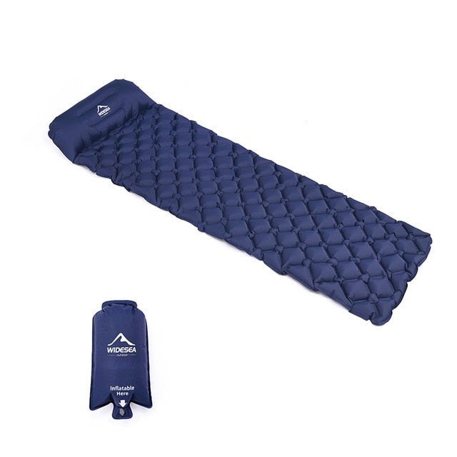 Widesea Camping Sleeping Pad