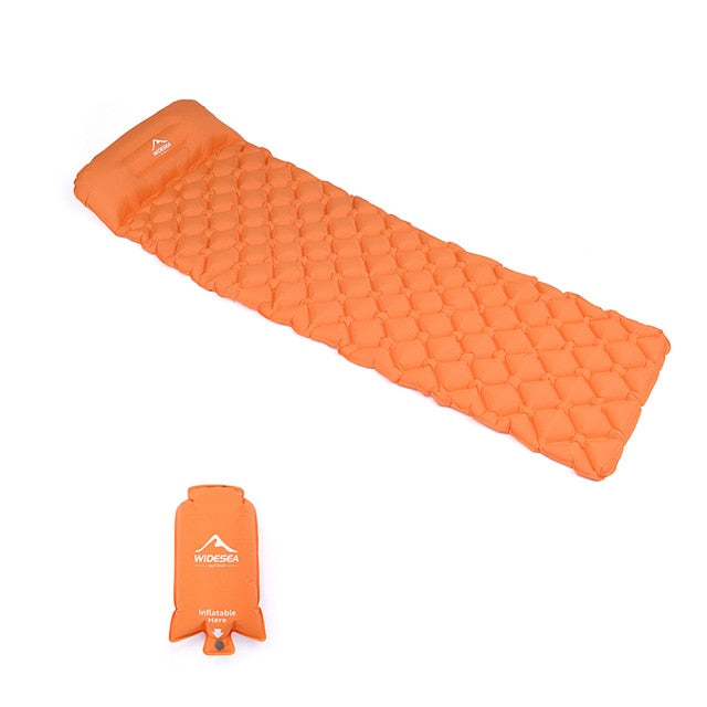 Widesea Camping Sleeping Pad