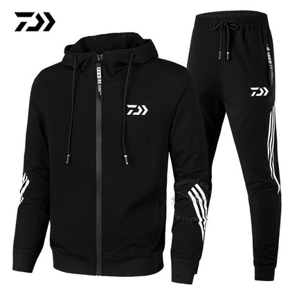 Daiwa Fishing Clothing Spring