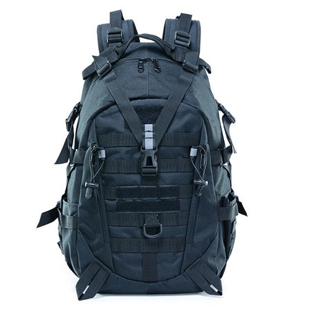 Camping Backpack Military Bag