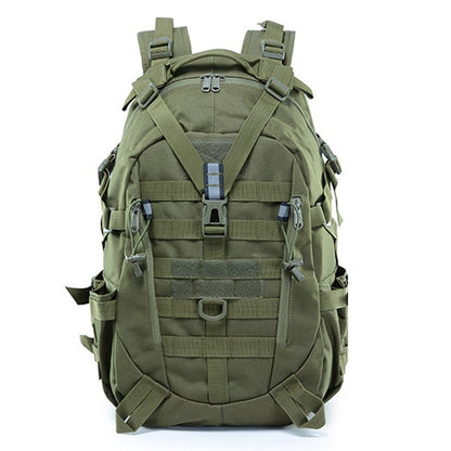 Camping Backpack Military Bag