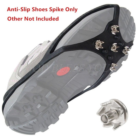 Anti Slip Ice Snow Grip