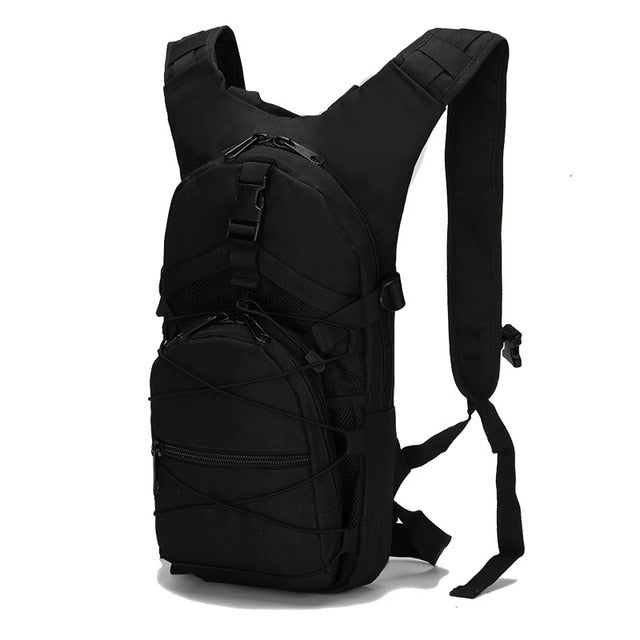 Tactical Backpack Camping Bag Army