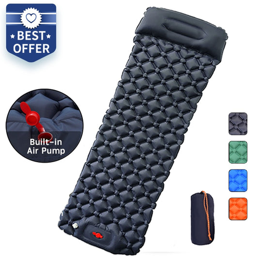 Outdoor Sleeping Pad Camping