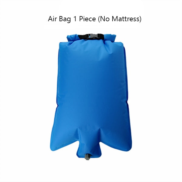 Outdoor Inflatable Mattress