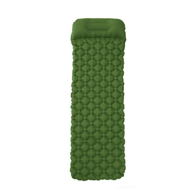 Outdoor Inflatable Mattress