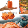 Emergency Sleeping Bag Waterproof