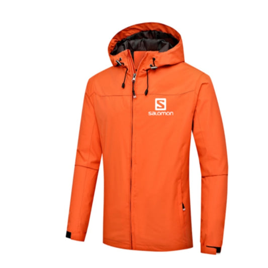 Jacket Waterproof Camping Clothes