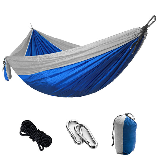 Nylon Double Person Hammock