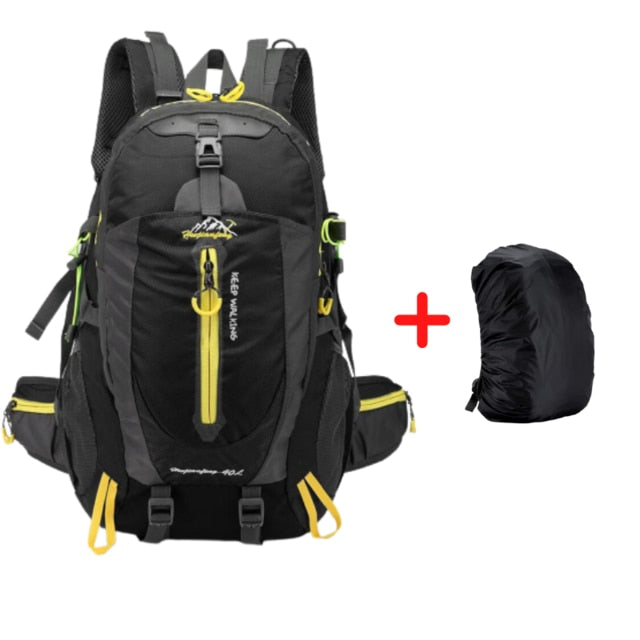 Waterproof Climbing Outdoor Sports Bag