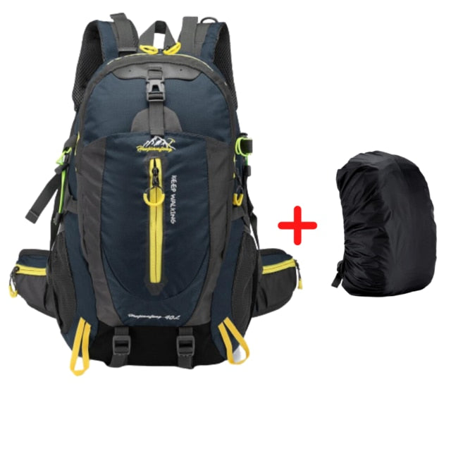 Waterproof Climbing Outdoor Sports Bag