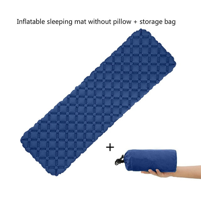 Camping Mat Self Inflatable Mattresses