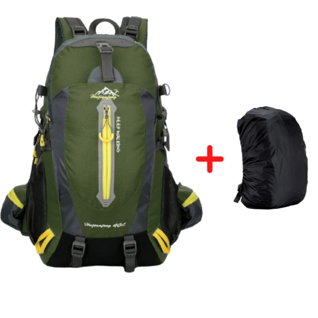 Waterproof Climbing Outdoor Sports Bag