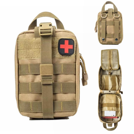 Tactical First Aid Kits Medical Bag