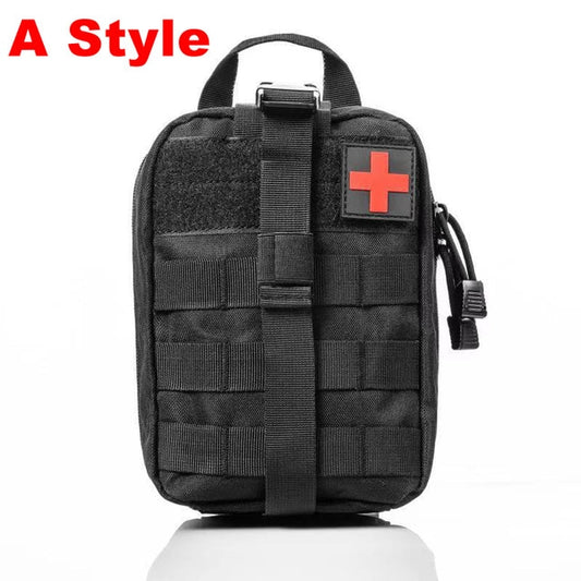 Tactical First Aid Kits Medical Bag