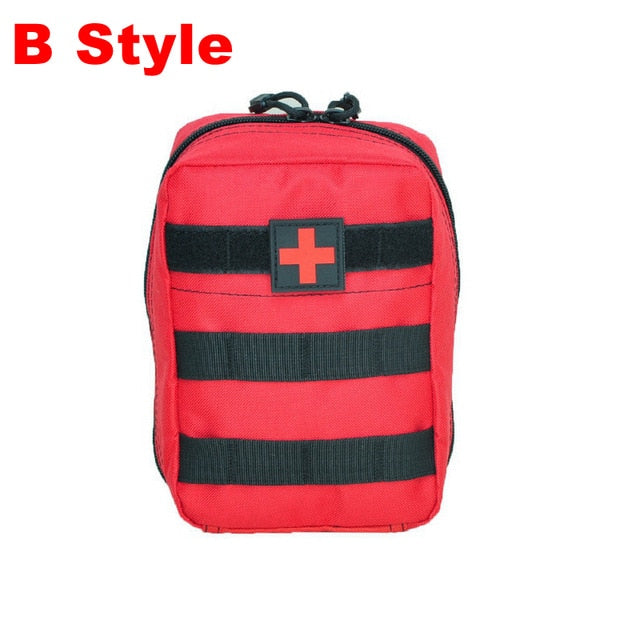 Tactical First Aid Kits Medical Bag