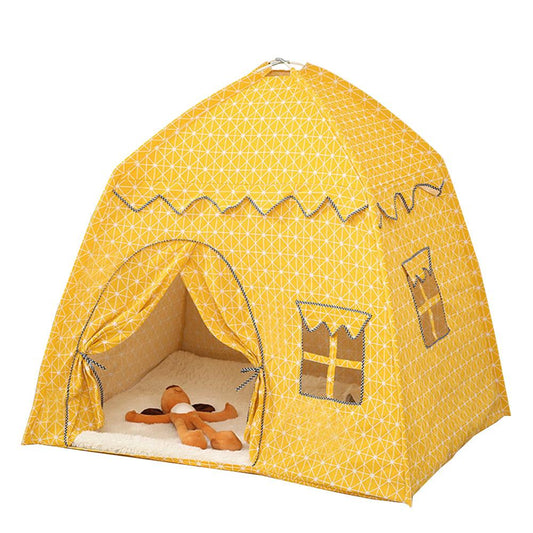 Foldable Kids Tent