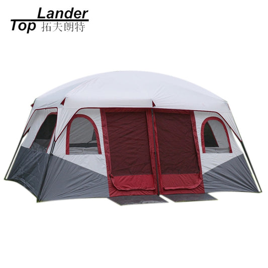 Large Family Camping Tents